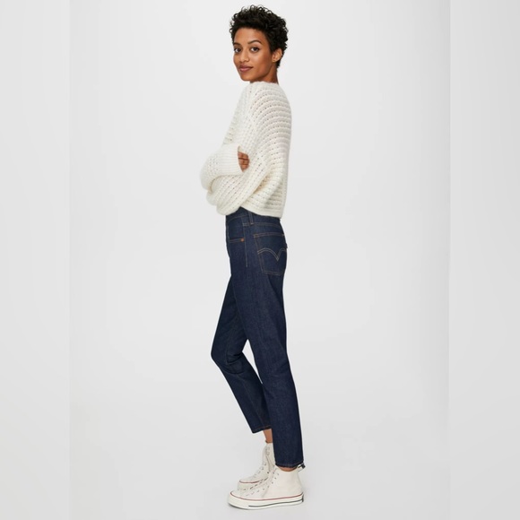 Wilfred Free Fortune Sweater - Picture 3 of 8